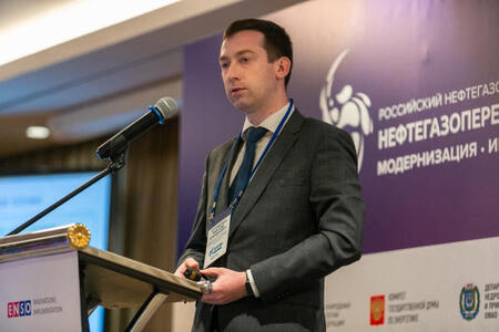 Новые проекты и технологии Московского НПЗ оценили эксперты нефтегазовой промышленности