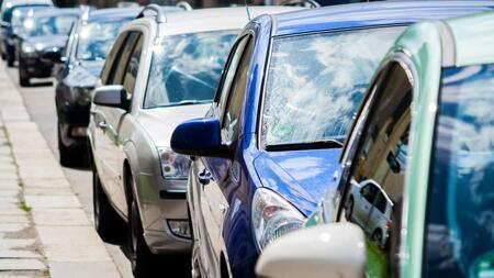 В России запустили проект по сбору автомобильных данных 