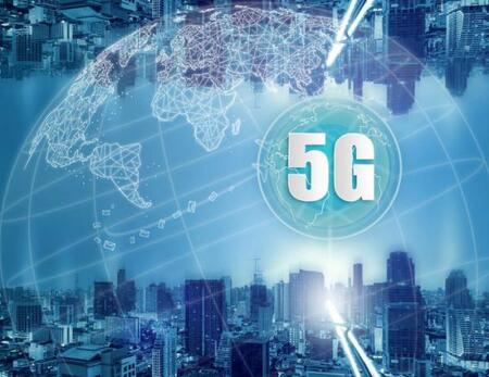 Первые частотные аукционы для 5G пройдут до конца года