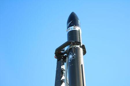 Робот Rosie компании Rocket Lab может построить ракету менее чем за 12 часов