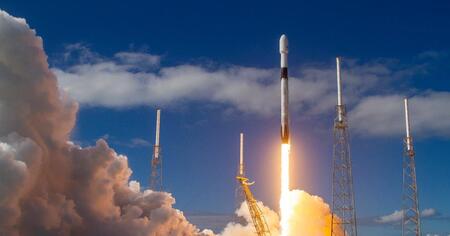 SpaceX запустил космический «грузовик» Cargo Dragon к МКС