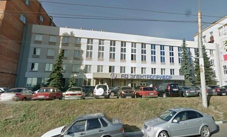Увольнение трети сотрудников в 2020 году запланировано руководством АО НПО «Электроприбор-Воронеж»