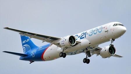 Корпорация «Промтех» представила комиссии ОАК систему электроснабжения для МС-21