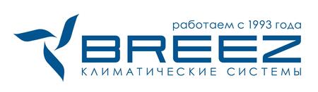 С 6 по 10 апреля: продолжаем интенсивное обучение вместе с «БРИЗ — Климатические системы» 