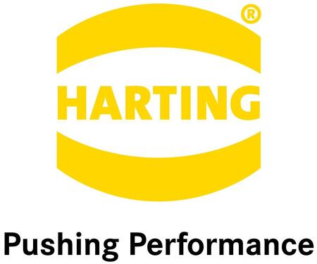 HARTING приглашает Вас принять участие в серии вебинаров о  преобразовании промышленности 