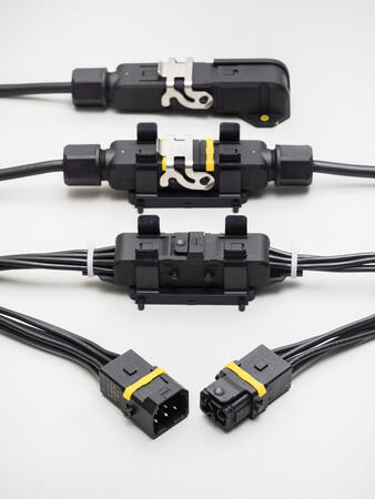 HARTING: Надежный партнер Индустрии 4.0 и IIoT