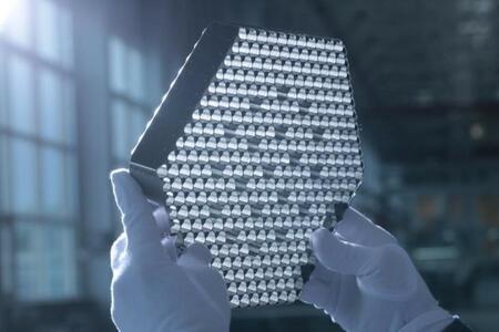 В Росатоме началось изготовление двух новых мультилазерных 3D-принтеров собственной разработки