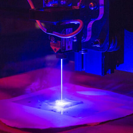 В Росатоме началось изготовление двух новых мультилазерных 3D-принтеров собственной разработки