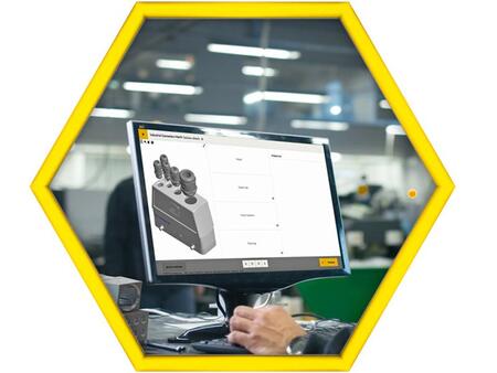 HARTING Technology Group приглашает Вас принять участие  в вебинаре в реальном времени