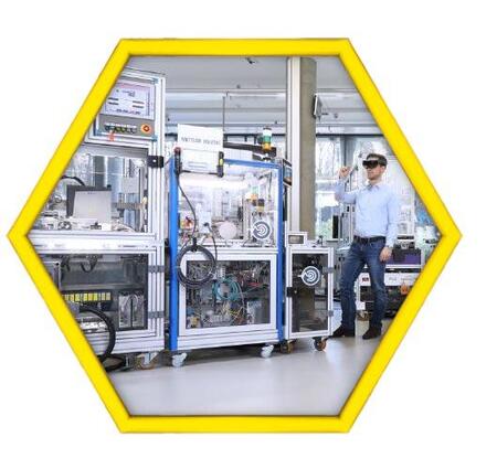HARTING Technology Group приглашает вас принять участие в вебинаре в реальном времени