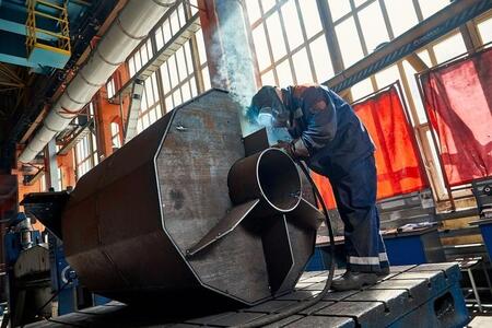 Филиал «Производство сплавов цветных металлов» возродил выпуск нестандартизированного оборудования