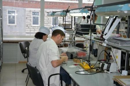 В Саратовской области запустили производство датчиков для двигателя ПД-14