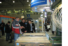  Выставка в Торгово-Выставочном Центре ДЮКОН