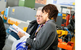  Cпециализированная выставка «Обработка металла. Резка. Сварка»