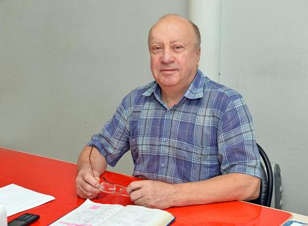 Добрый человек, справедливый руководитель