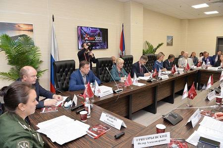 Обсудили ценообразование и бережливое производство