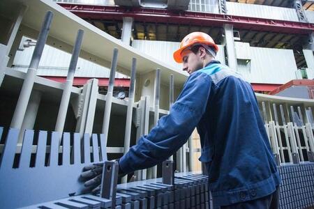 Силовые машины. Модернизация ГЭС в России, строительство в Узбекистане и Индии