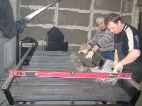 Новое обрудование