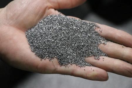 Северсталь-метиз освоил производство нового продукта для дробеструйной обработки