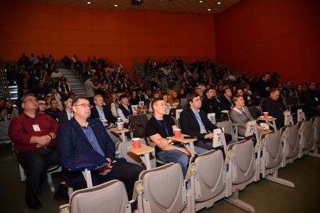Основными темами БИОТ 2020 станут безопасный труд, охрана здоровья и производство СИЗ в условиях пан