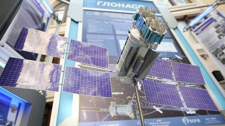 Разработка Концерна «Автоматика» обеспечивает безопасность российского спутника «Глонасс-К»