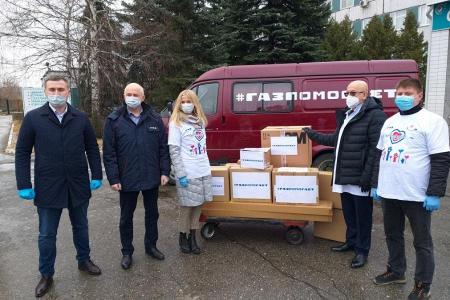 «Группа ГАЗ» стала лауреатом Всероссийского конкурса «Чемпионы добрых дел»