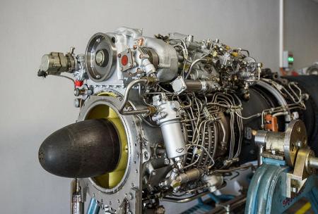 ОДК сертифицировала двигатель ВК-2500ПС-03 для Ми-171А2 в Южной Корее
