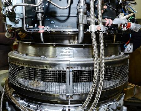 Ростех изготовил демонстратор отечественного двигателя для Ка-226Т