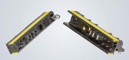Соединители линейки har-modular® – новое решение для печатных плат от  компании HARTING