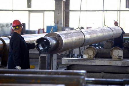 На АО «Трубодеталь» освоили производство нового вида продукции