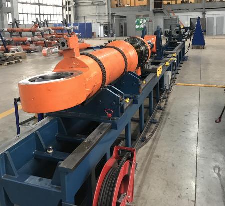 Hitachi CM запустила программу по восстановлению компонентов  техники на заводе в Японии