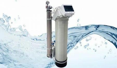 «Швабе» покажет установку водоподготовки на строительном салоне