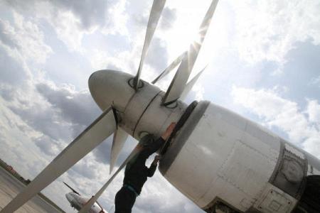 В «ОДК-Кузнецов» усовершенствовали конструкцию двигателя НК-12МП