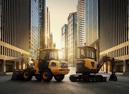 Новый приоритет Volvo Group – ускорение перехода на электромобили 