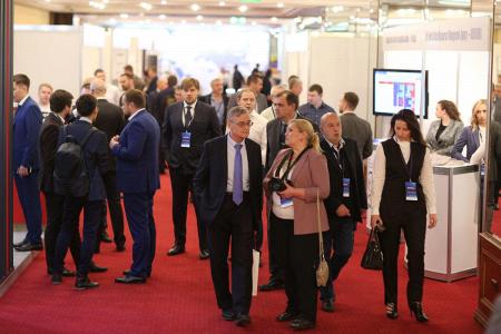 Импульс прогресса: первая кросс-индустриальная конференция и выставка Smart Industry Conference 2021