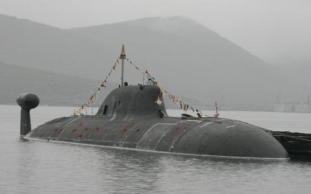 «Технодинамика» выпустила более 1280 тонн спецпокрытий для российских подлодок