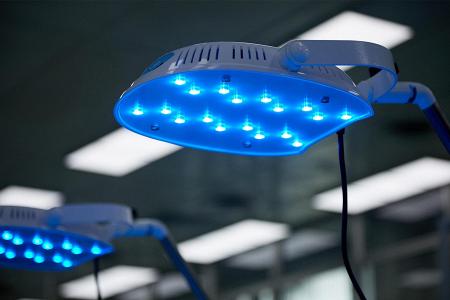 «Швабе» впервые поставил неонатальную технику в Монголию и Сенегал