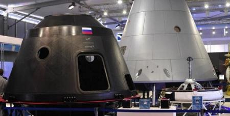 НИИМаш планирует в сентябре испытания нового маршевого жидкостного ракетного двигателя