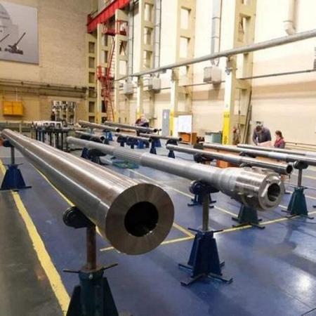 Военный дивизион «Мотовилихи» модернизирует производство