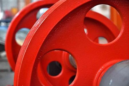 «Ижнефтемаш» разработал станки-качалки по стандарту Американского института нефти