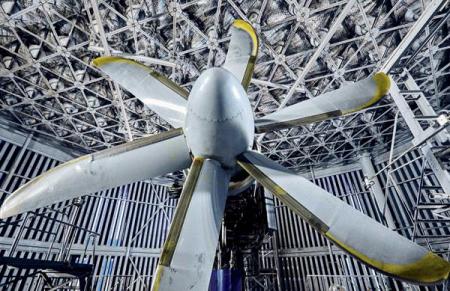 Испытательная база ОДК-Климов аккредитована Росавиацией