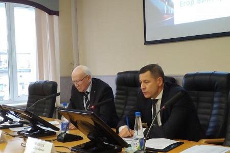 Создан региональный клуб экспортеров