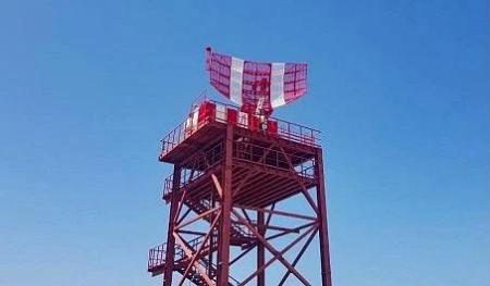 «Росэлектроника» оснастила новый аэропорт Севастополя отечественными радиолокаторами