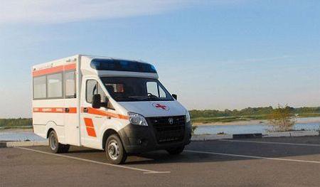 «Швабе» представляет медицинские разработки в Санкт-Петербурге