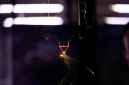 Ростех запустил серийную 3D-печать деталей для авиационного двигателя ПД-14