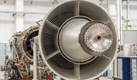 ОДК за пять лет изготовит для ТЭК 150 газотурбинных агрегатов на сумму 57 млрд рублей