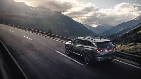 Hyundai локализует сборку Hyundai Tucson, Hyundai Palisade и Kia Sportage в России
