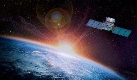 Радиатор от ОНПП «Технологии» регулирует температурный режим космических спутников
