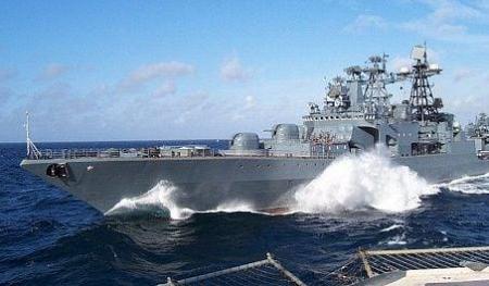 Корабли Северного флота совершат более 10 дальних походов в первой половине 2022 года