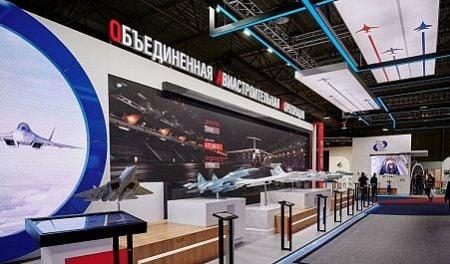 Акционеры ОАК одобрили присоединение «Сухого» и «МиГа» к корпорации